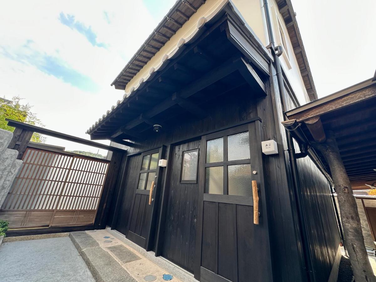 Inase Otsu Machiya Bed And Breakfast Kültér fotó