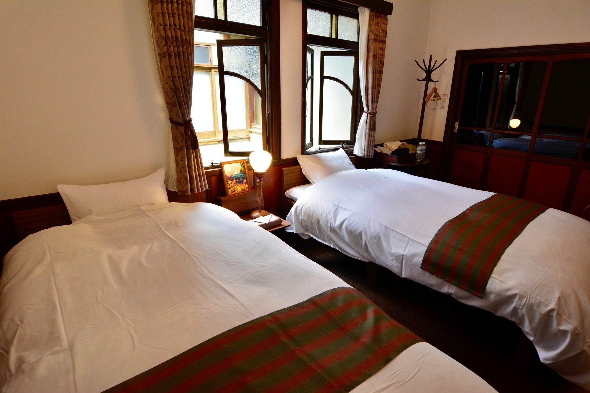 Inase Otsu Machiya Bed And Breakfast Kültér fotó