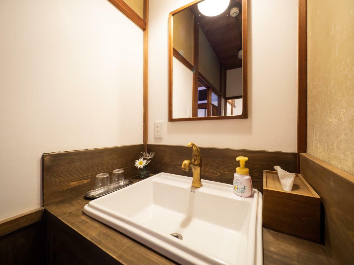 Inase Otsu Machiya Bed And Breakfast Kültér fotó