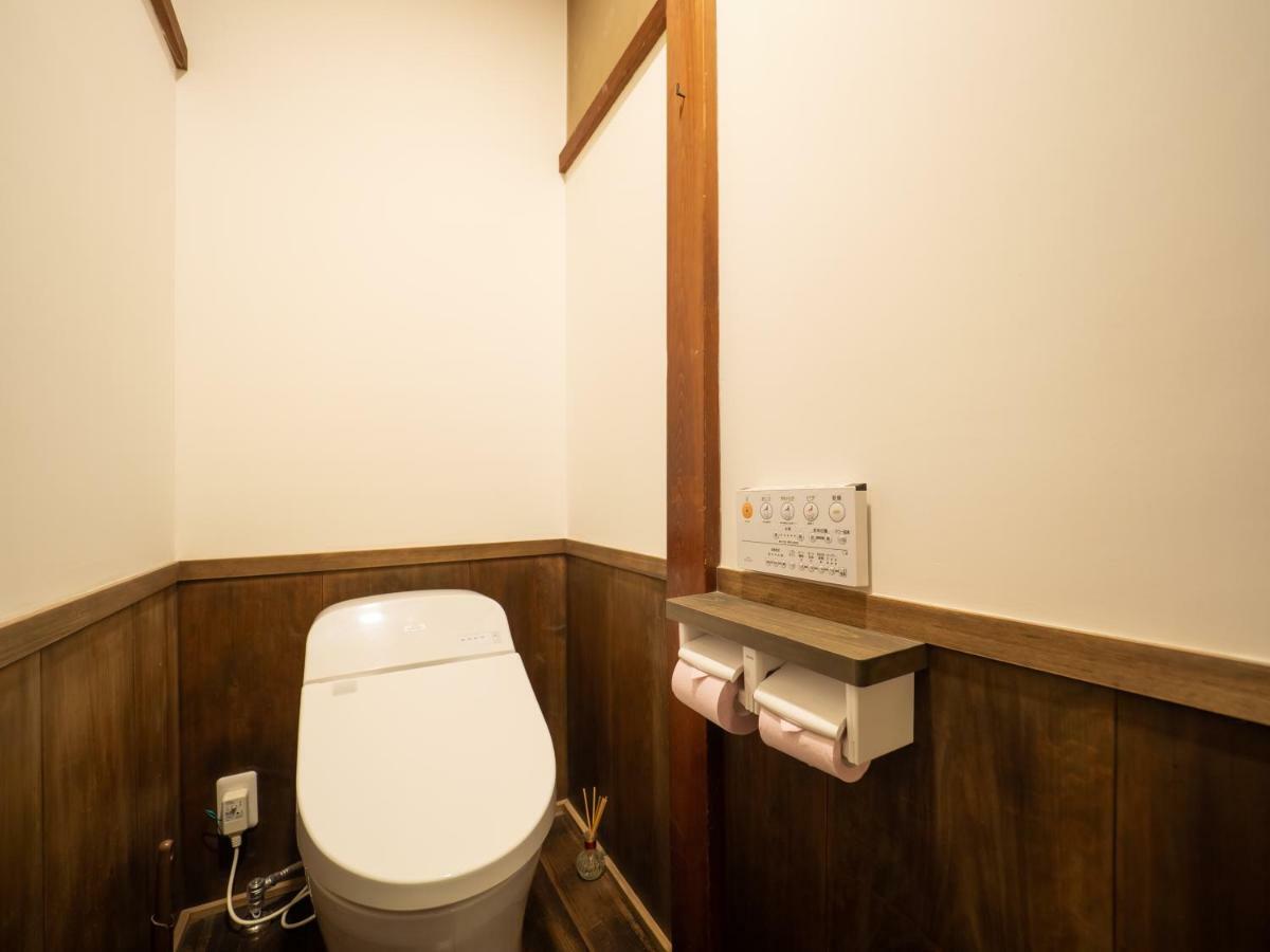Inase Otsu Machiya Bed And Breakfast Kültér fotó