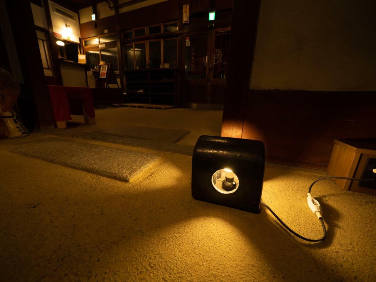 Inase Otsu Machiya Bed And Breakfast Kültér fotó