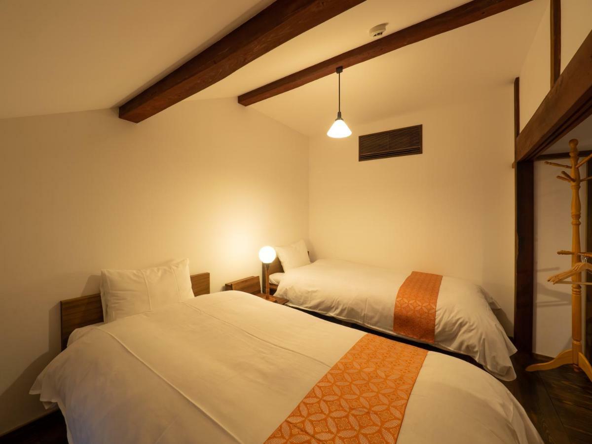 Inase Otsu Machiya Bed And Breakfast Kültér fotó