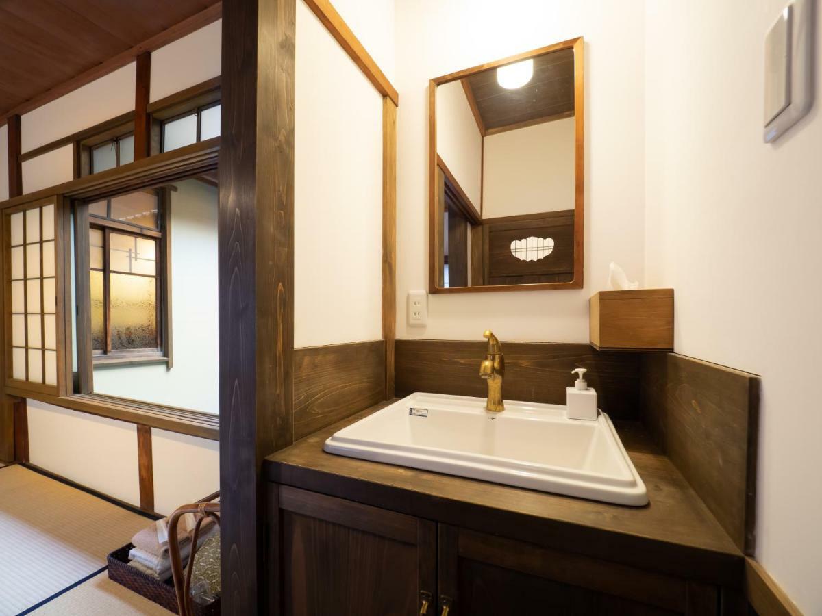 Inase Otsu Machiya Bed And Breakfast Kültér fotó