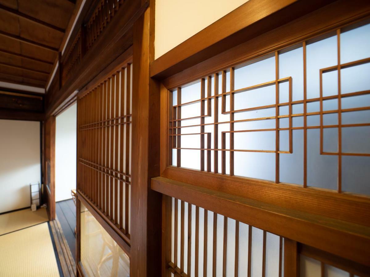 Inase Otsu Machiya Bed And Breakfast Kültér fotó