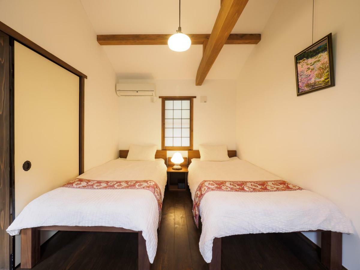 Inase Otsu Machiya Bed And Breakfast Kültér fotó